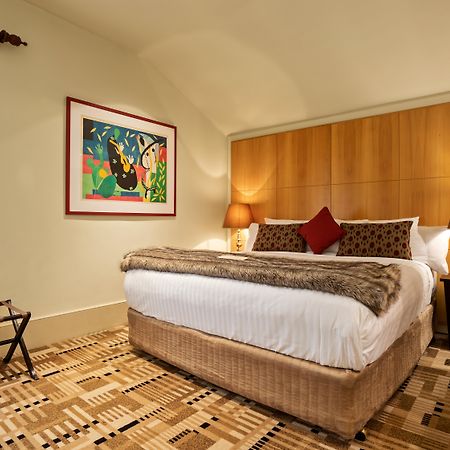 Islington Hotel Гобарт Екстер'єр фото