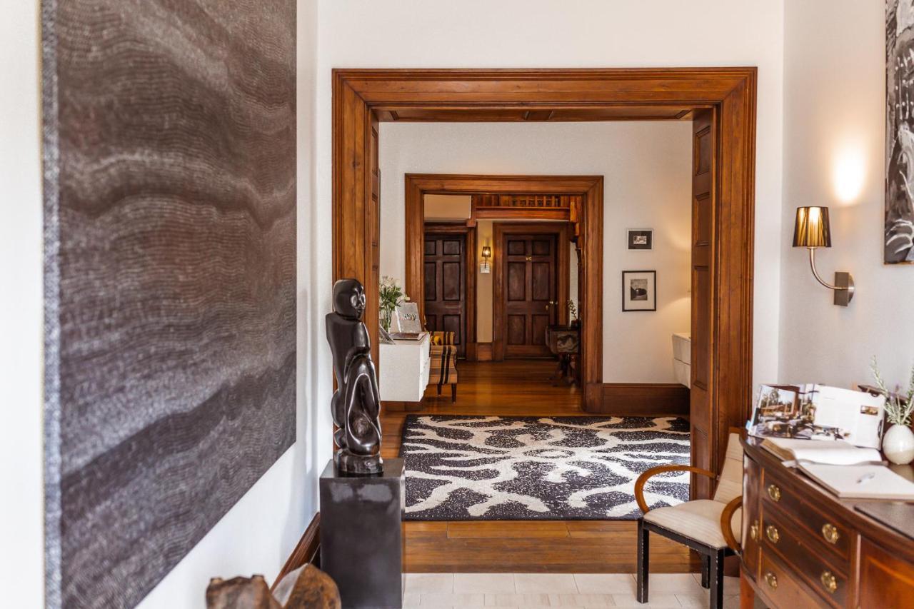 Islington Hotel Гобарт Екстер'єр фото