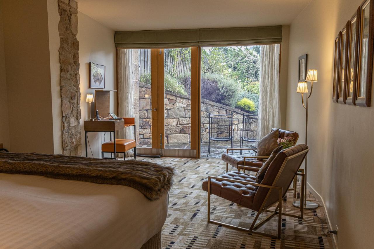 Islington Hotel Гобарт Екстер'єр фото