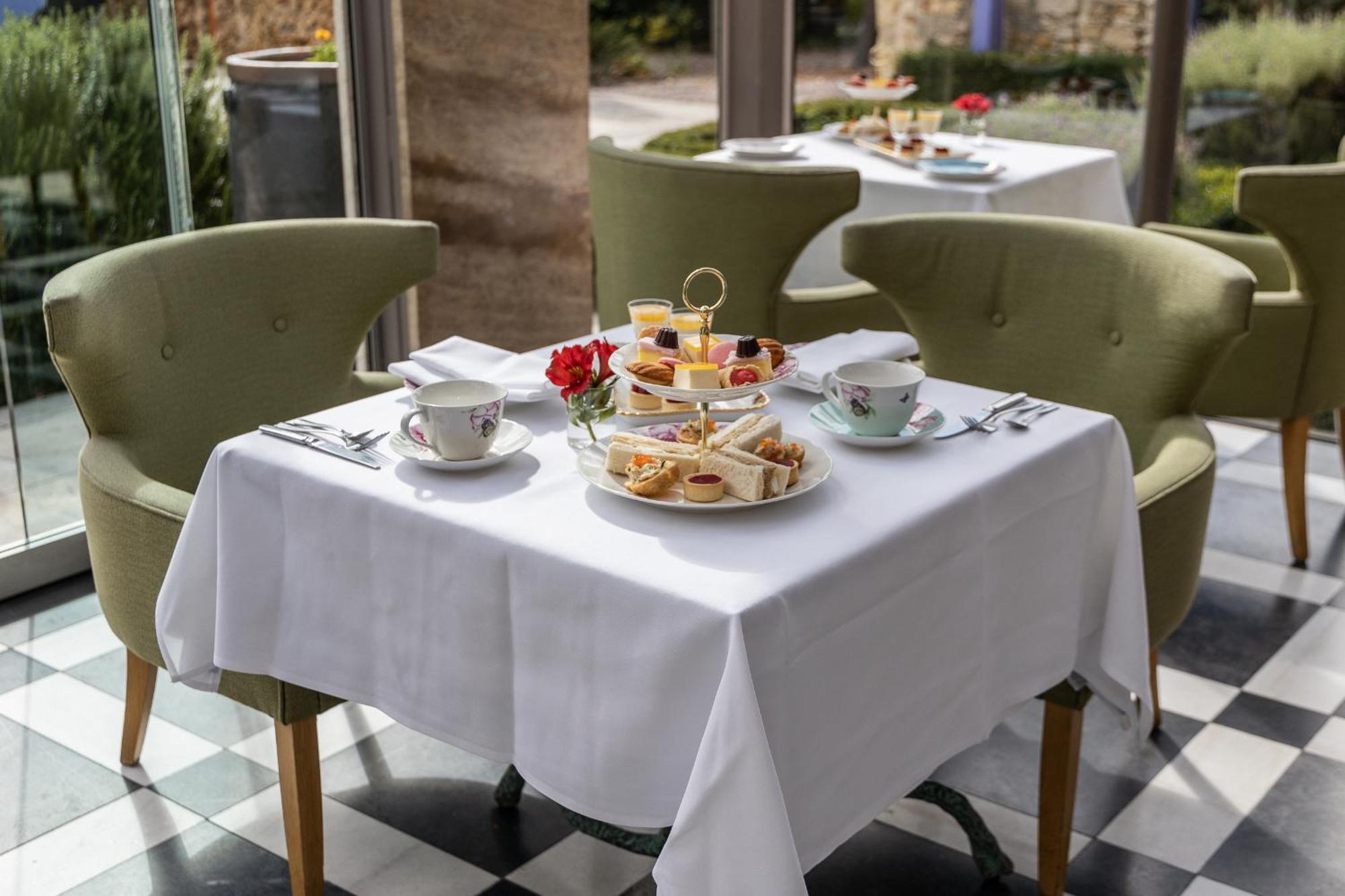 Islington Hotel Гобарт Екстер'єр фото