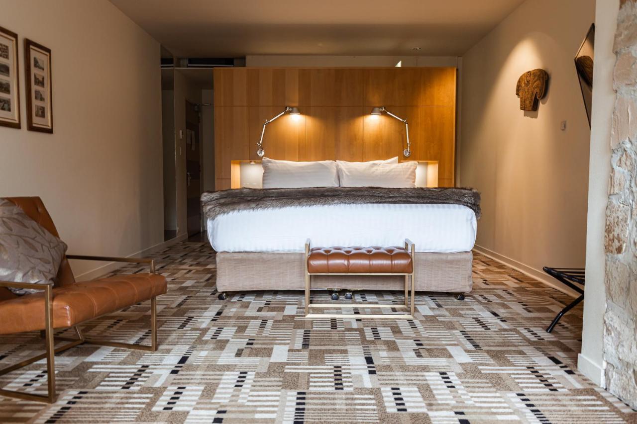 Islington Hotel Гобарт Екстер'єр фото