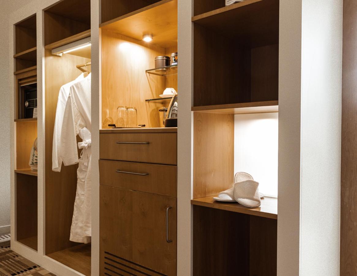 Islington Hotel Гобарт Екстер'єр фото