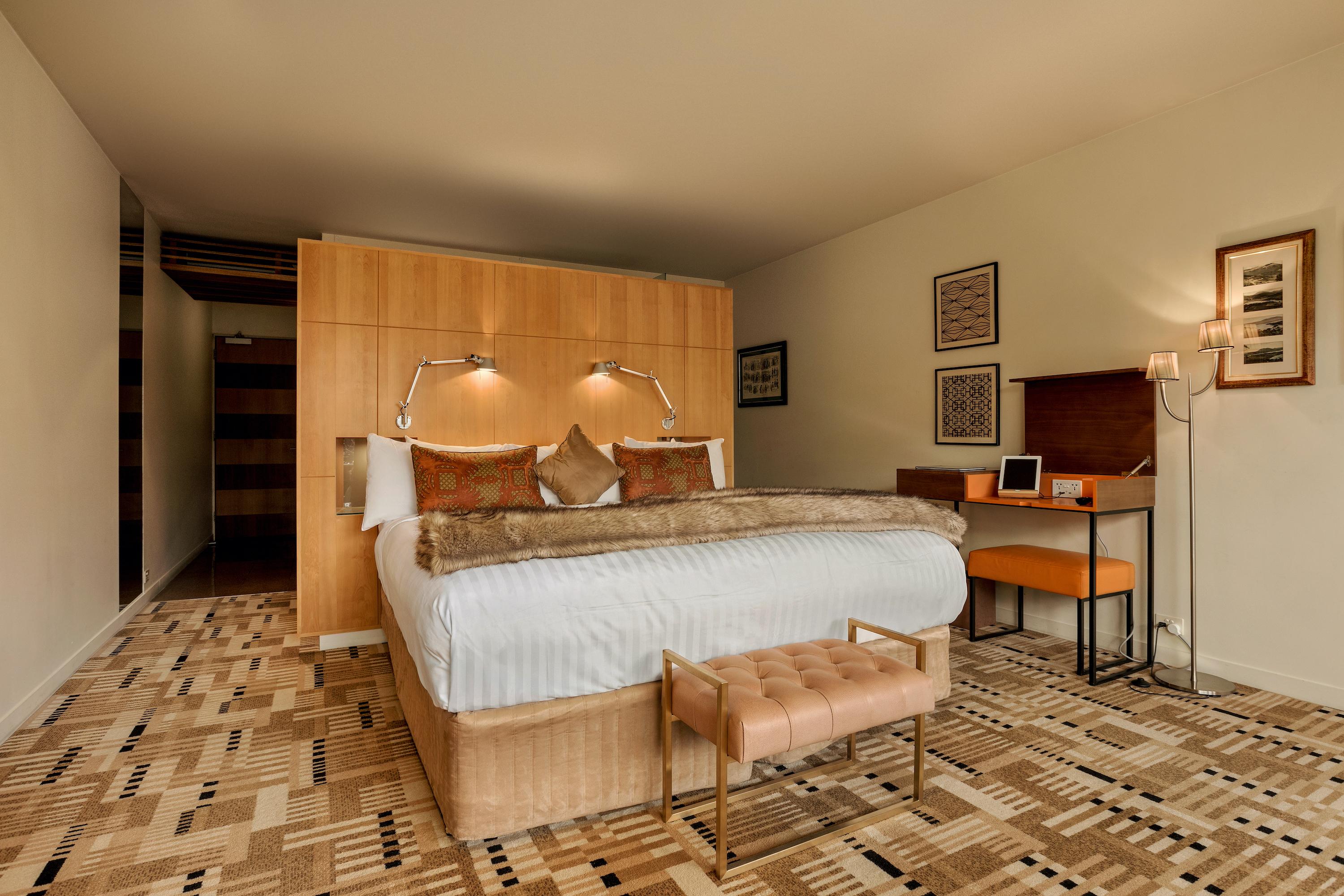 Islington Hotel Гобарт Екстер'єр фото