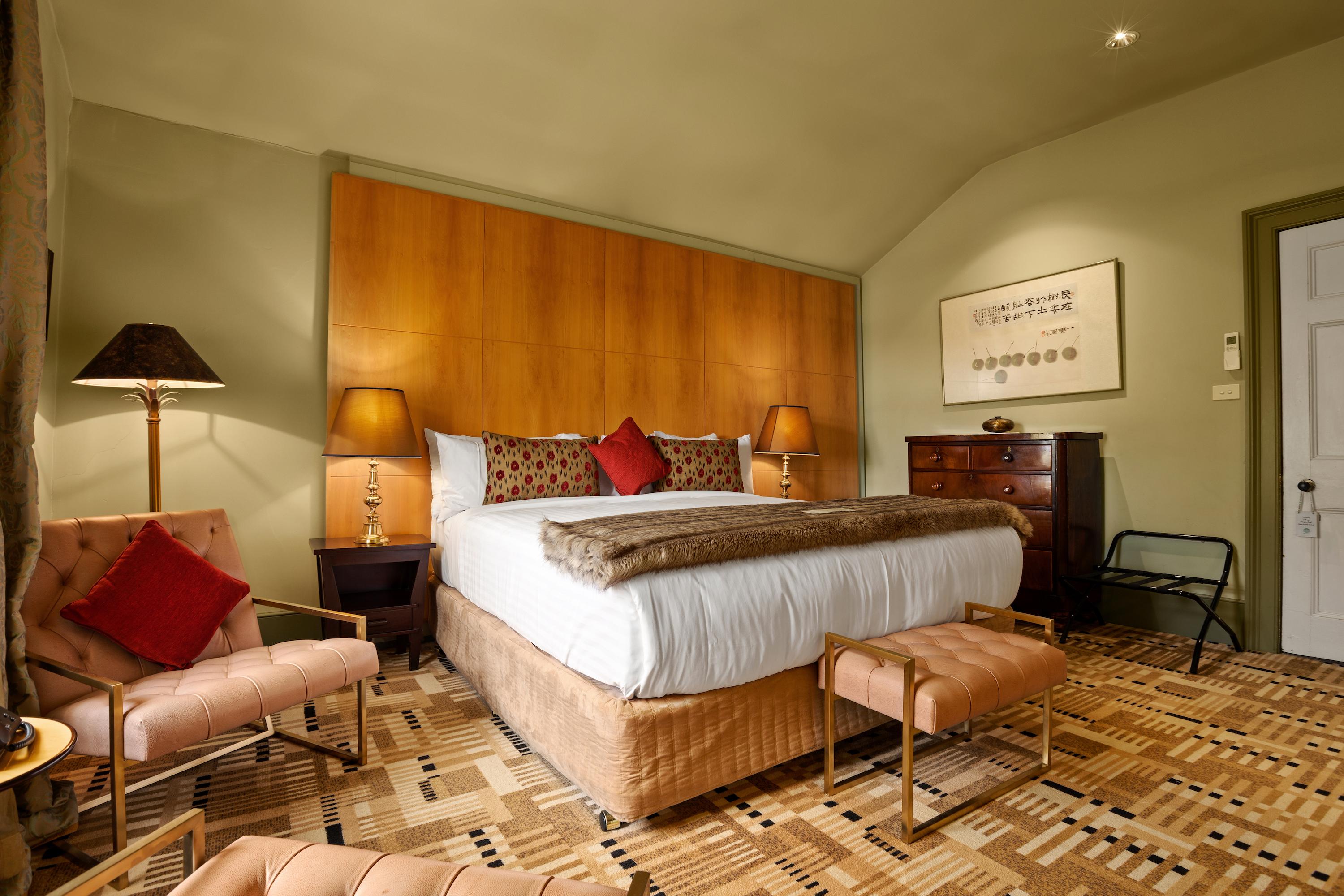 Islington Hotel Гобарт Екстер'єр фото