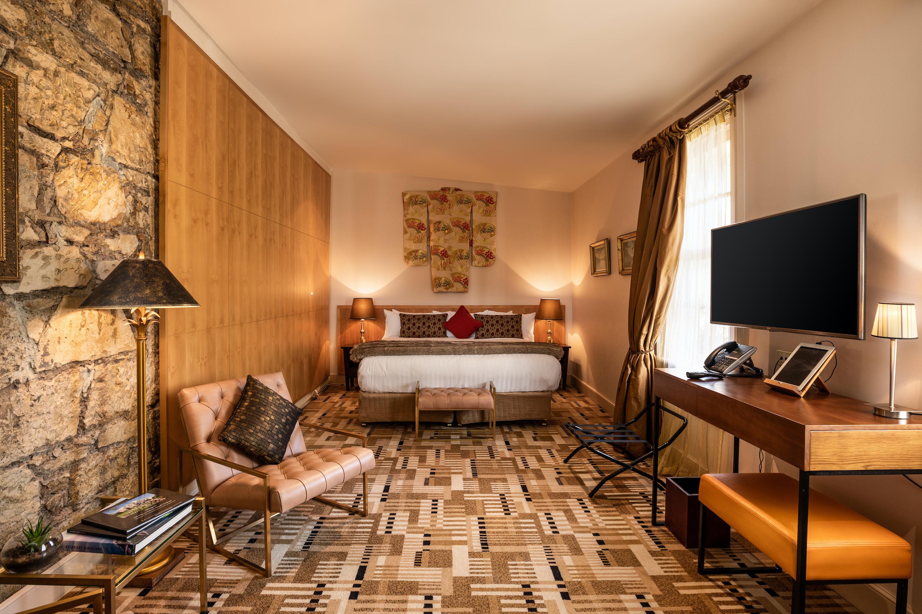 Islington Hotel Гобарт Екстер'єр фото