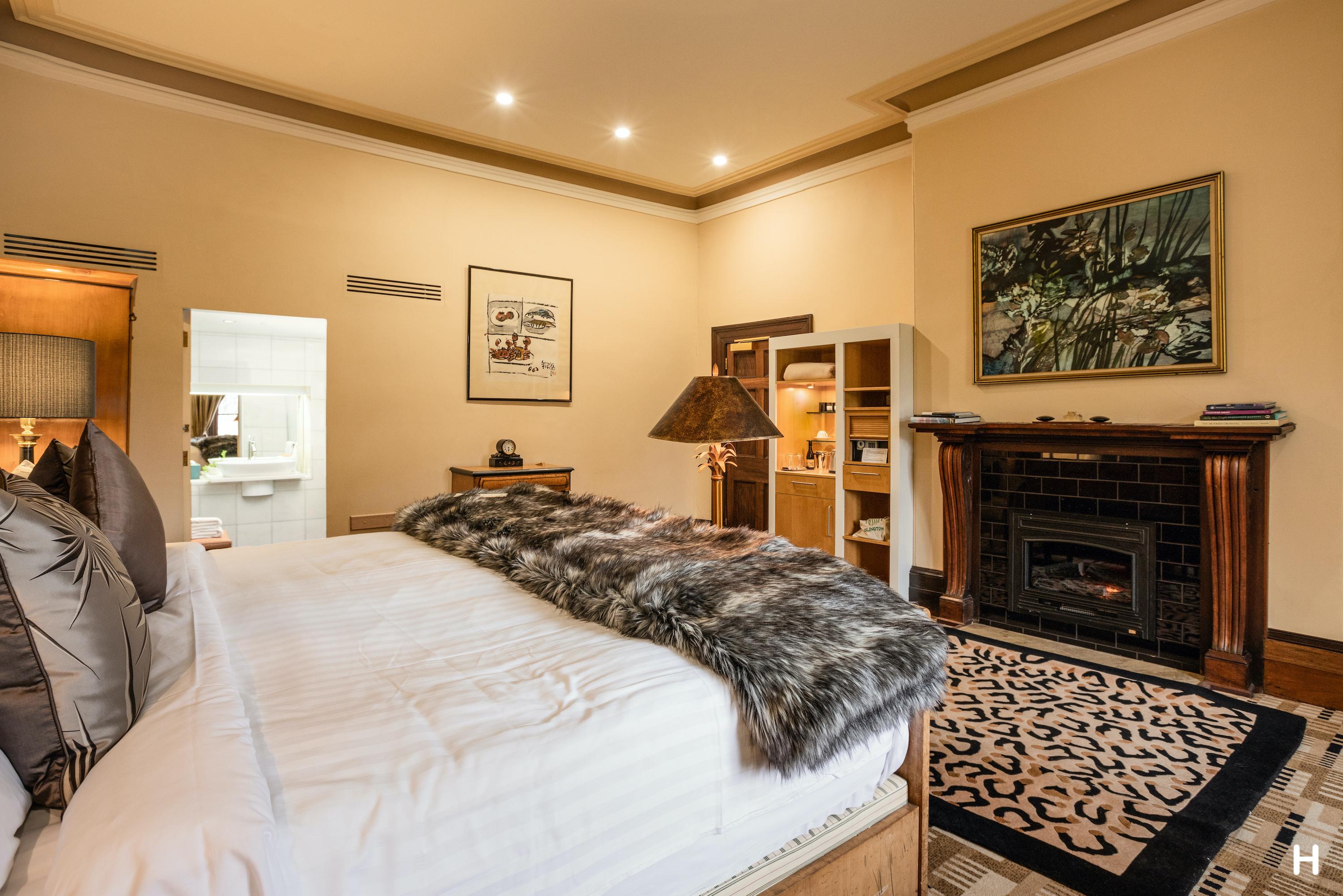 Islington Hotel Гобарт Екстер'єр фото