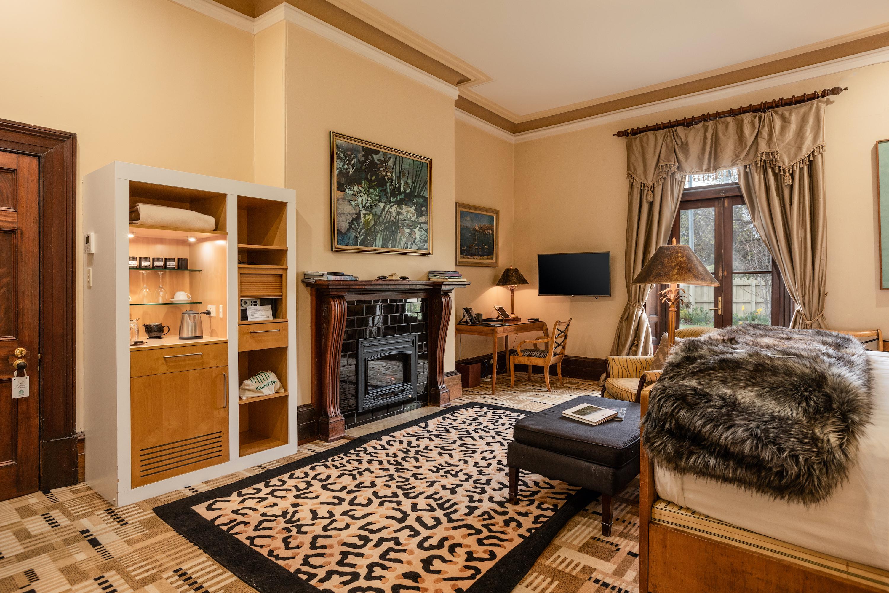 Islington Hotel Гобарт Екстер'єр фото
