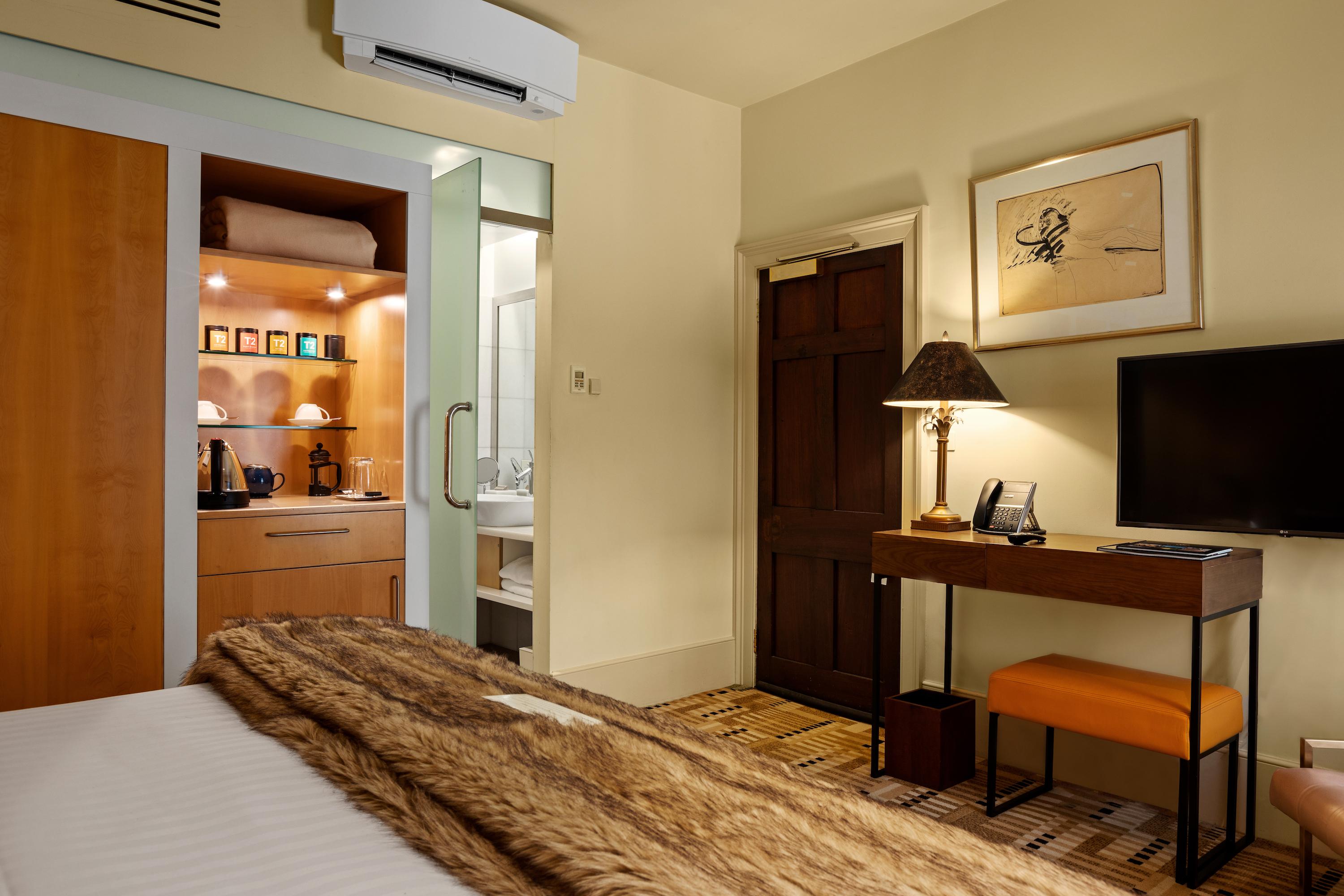 Islington Hotel Гобарт Екстер'єр фото