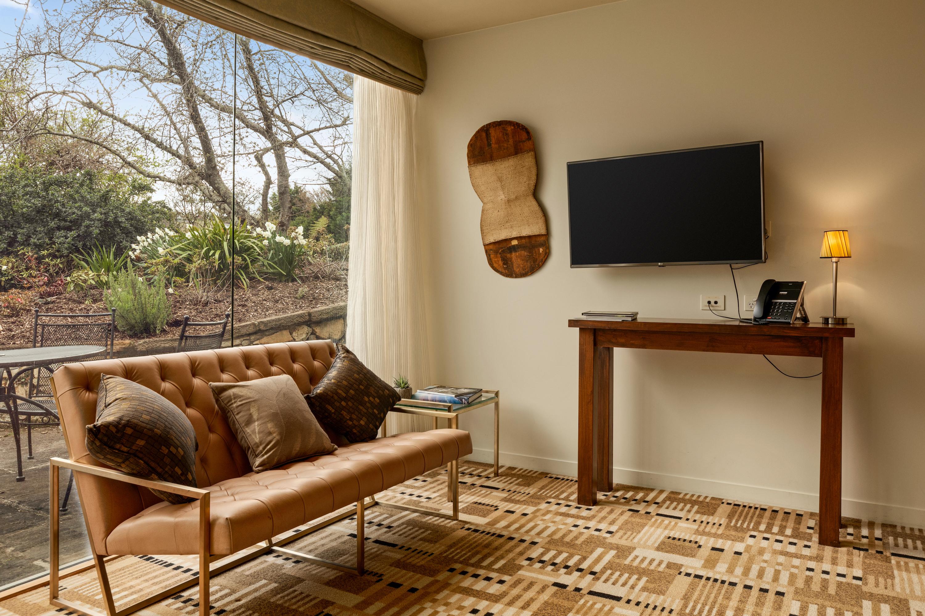 Islington Hotel Гобарт Екстер'єр фото