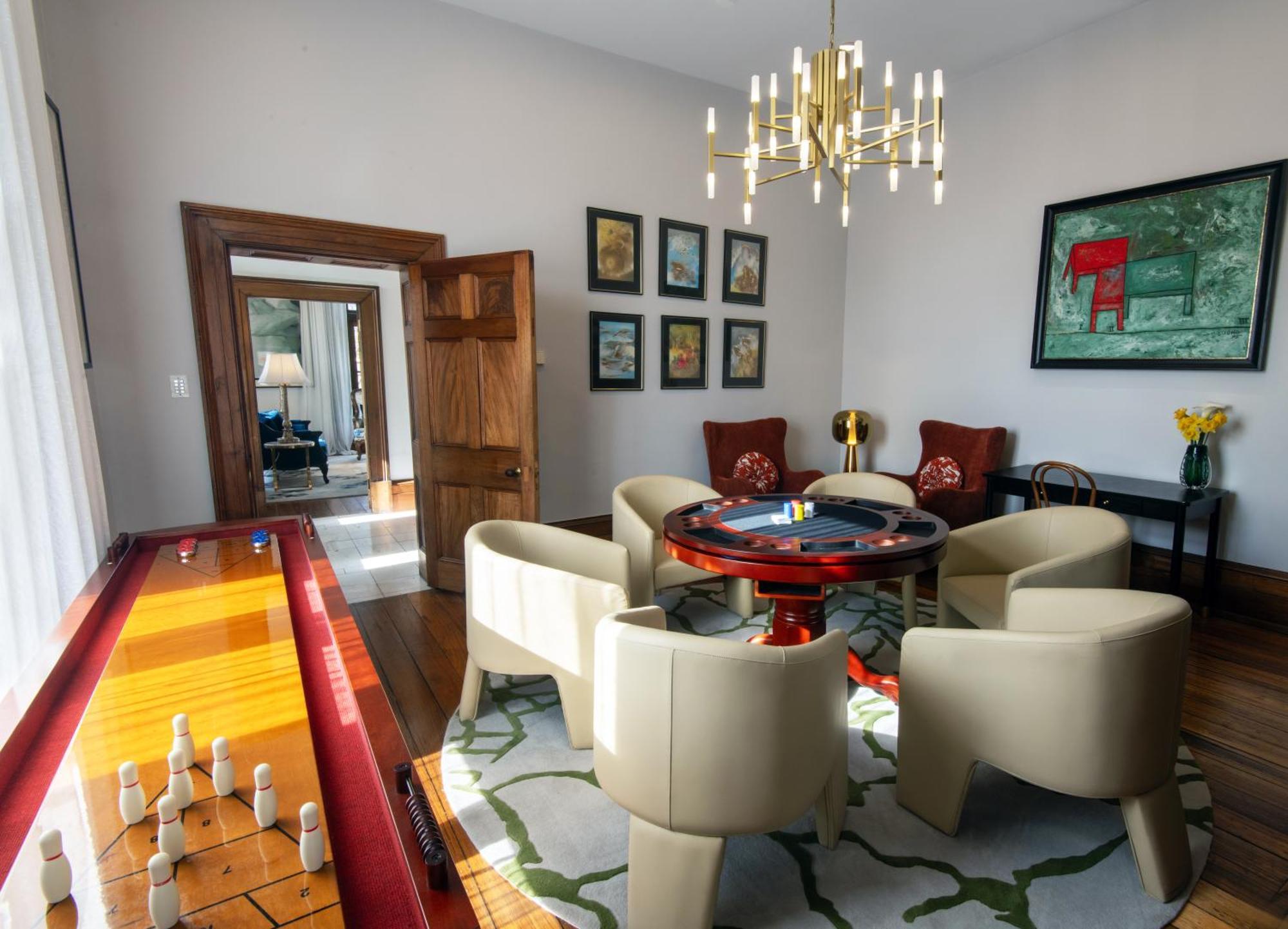 Islington Hotel Гобарт Екстер'єр фото