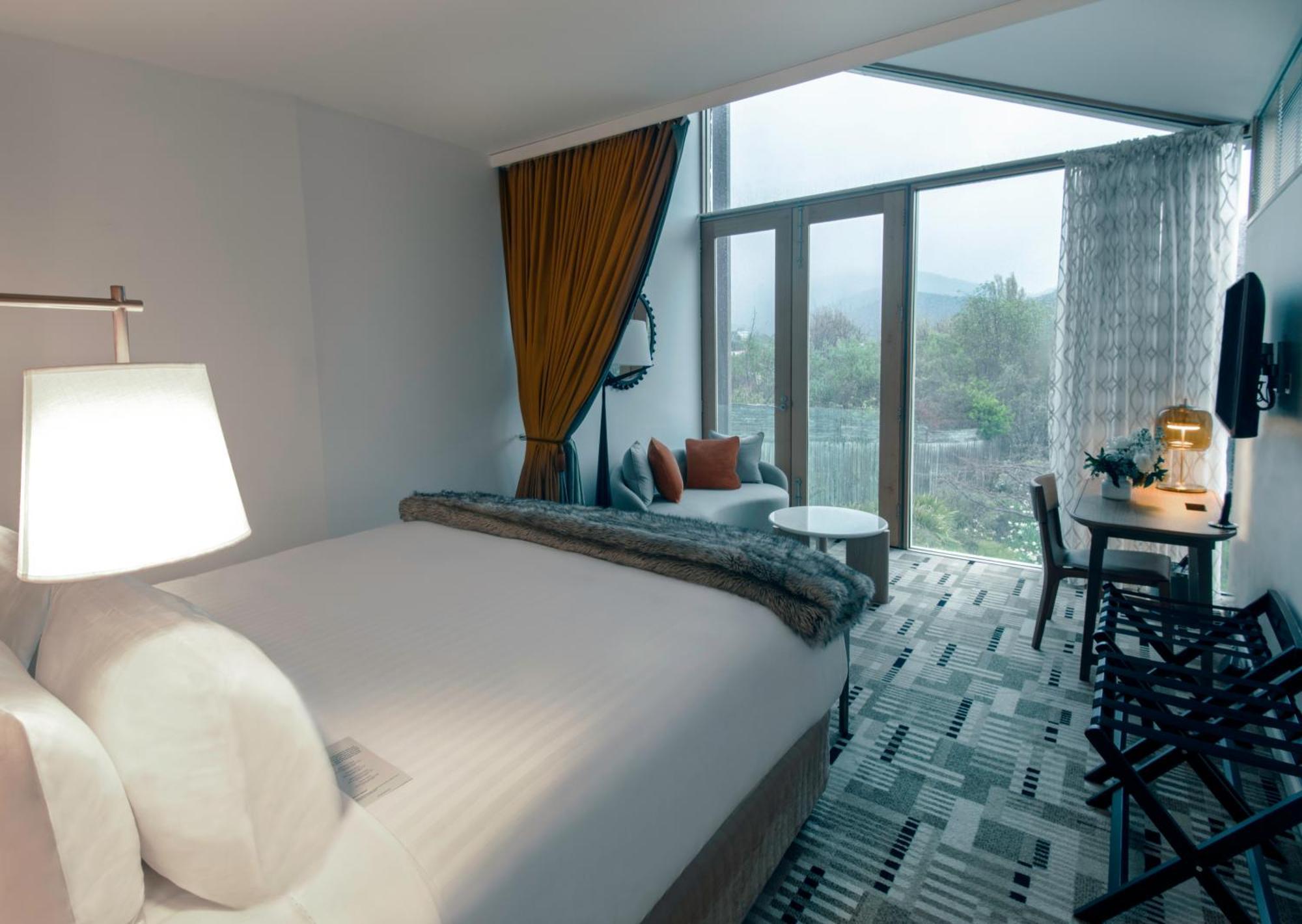 Islington Hotel Гобарт Екстер'єр фото
