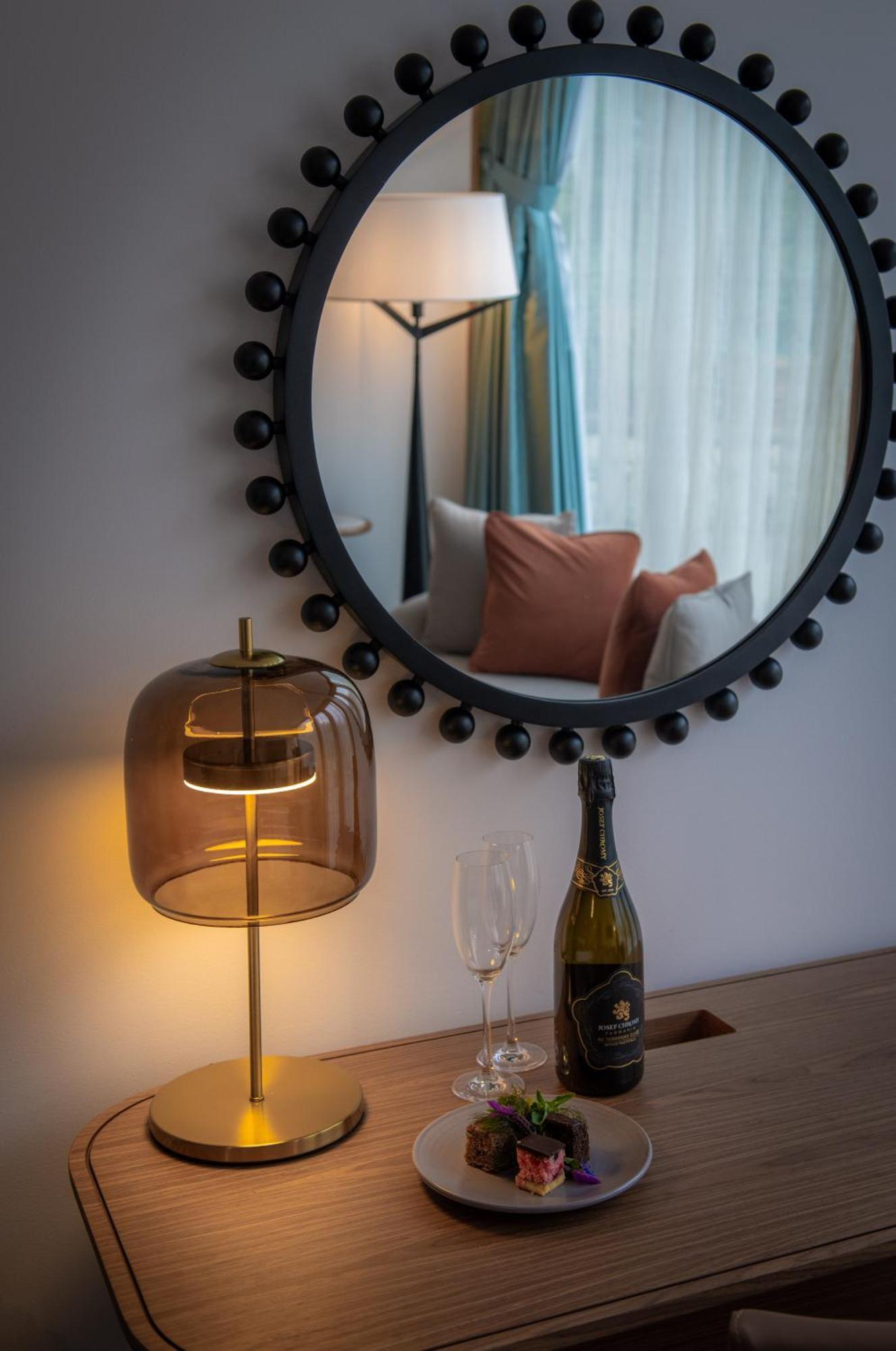 Islington Hotel Гобарт Екстер'єр фото