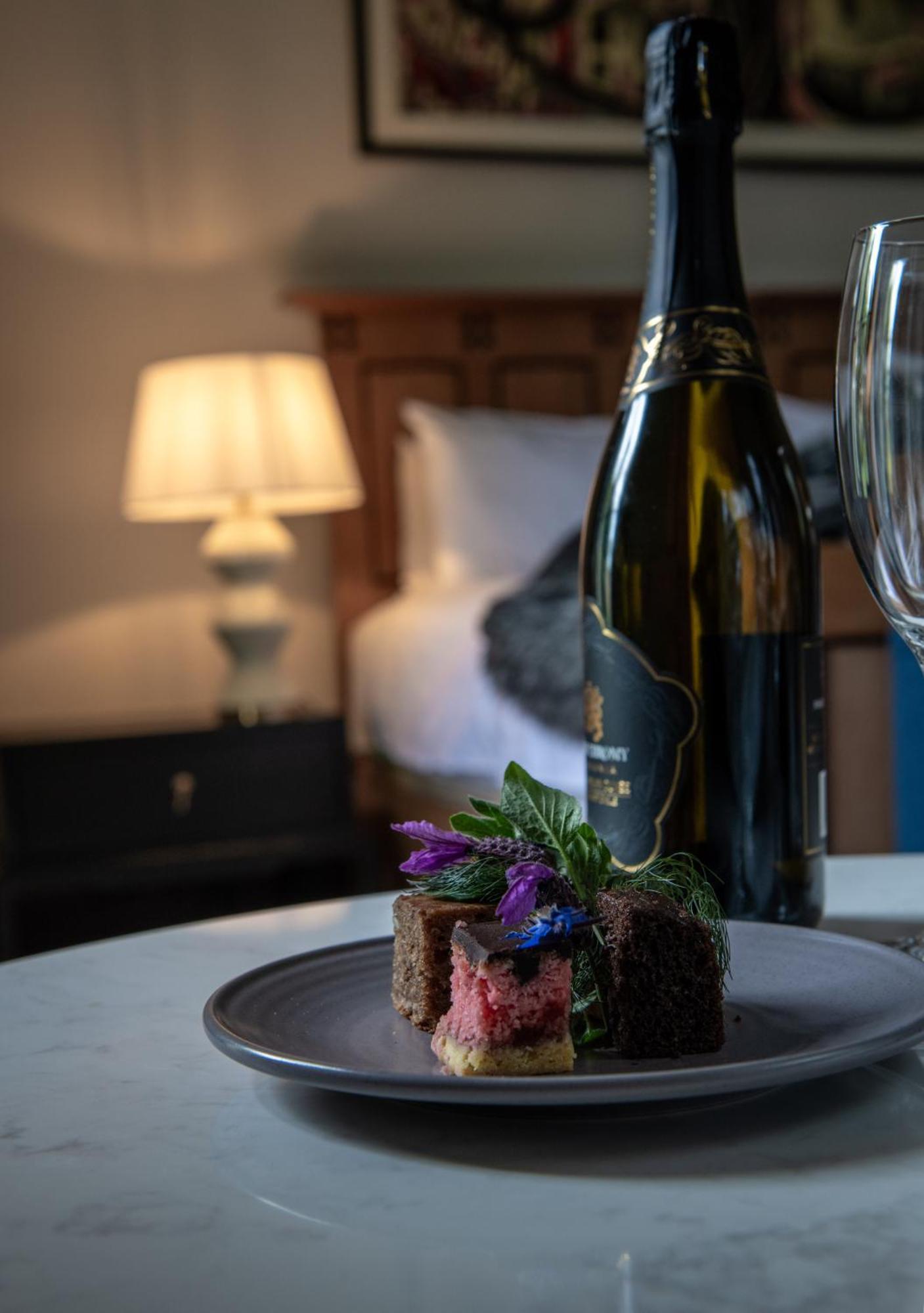 Islington Hotel Гобарт Екстер'єр фото