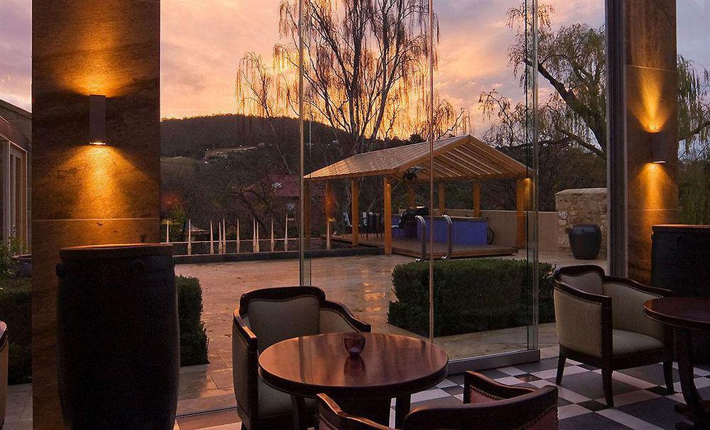 Islington Hotel Гобарт Екстер'єр фото