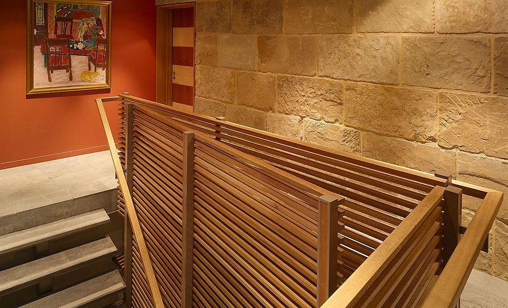 Islington Hotel Гобарт Екстер'єр фото
