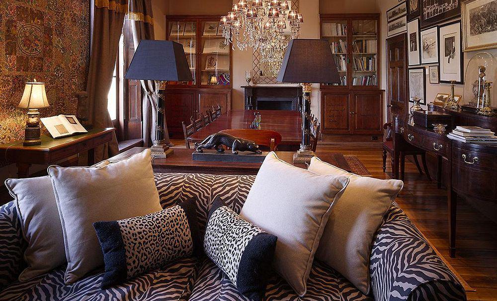 Islington Hotel Гобарт Екстер'єр фото